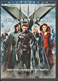 X-3: X-Men - The Last Stand - DVD