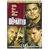 The Departed - DVD
