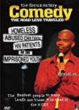 Comedy: The Road Less Traveled - DVD