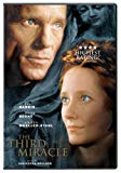 The Third Miracle - DVD