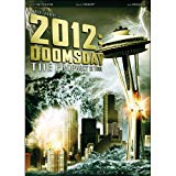 2012: Doomsday - DVD