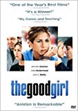 The Good Girl - DVD