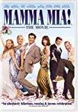 Mamma Mia! The Movie (Widescreen) - DVD