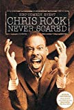 Chris Rock - Never Scared (2004 / DVD) Chris Rock, Doug E. Fresh, Tony Rock, Monteria Ivey