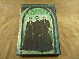 The Matrix Reloaded - DVD
