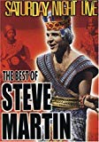 Saturday Night Live - The Best of Steve Martin - DVD