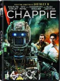 Chappie - DVD