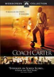 Coach Carter (Widescreen Edition) - DVD