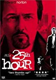 25th Hour - DVD