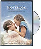 The Notebook (2004) - DVD