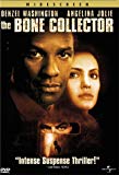 The Bone Collector - DVD