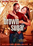 Brown Sugar - DVD