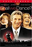 Shall We Dance? (Full Screen Edition) - DVD