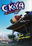 CKY4: The Latest & Greatest - DVD