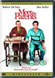Meet the Parents - DVD