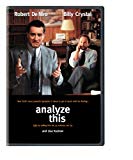 Analyze This - DVD