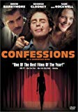 Confessions of a Dangerous Mind - DVD