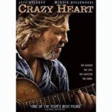 Crazy Heart DVD [DVD] [2011] [DVD] [2011] [DVD] [2011]