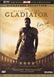 Gladiator Signature Selection (Two-Disc Collector's Edition) - DVD