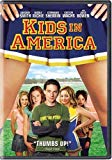 Kids In America - DVD
