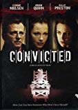 Convicted - DVD