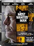 A Most Wanted Man [DVD + Digital]