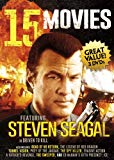 15-Movie Action Collection V.4 - DVD