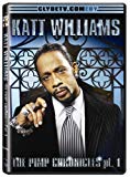 Katt Williams - The Pimp Chronicles Part 1 - DVD