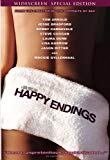 Happy Endings (Widescreen Special Edition) - DVD