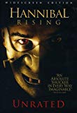 Hannibal Rising (Unrated Widescreen Edition) - DVD