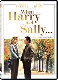 When Harry Met Sally... - DVD