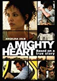 A Mighty Heart - DVD