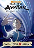 Avatar The Last Airbender - Book 1 Water, Vol. 2 - DVD