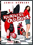 Kickin' It Old Skool - DVD