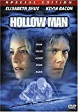 Hollow Man (Special Edition) - DVD