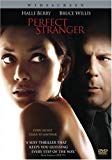 Perfect Stranger (Widescreen Edition) - DVD