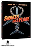 Snakes on a Plane (Full Screen Edition) - DVD