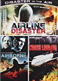 Disaster in the Air - DVD