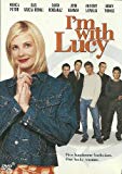 I'm with Lucy - DVD