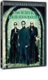 The Matrix Reloaded (Full Screen Edition) - DVD