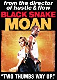 Black Snake Moan - DVD