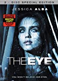 The Eye (Two-Disc Special Edition + Digital Copy) - DVD