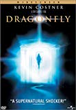 Dragonfly (Fullscreen) - DVD