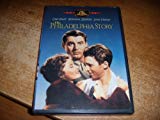 The Philadelphia Story - DVD