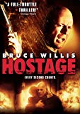 Hostage - DVD