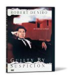 Guilty by Suspicion - DVD