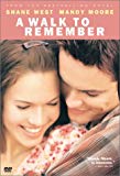 A Walk to Remember - DVD