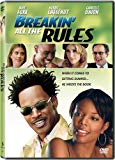 Breakin' All the Rules (Special Edition) - DVD