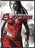 Elektra (Widescreen Edition) - DVD