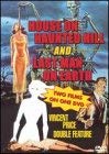 House on Haunted Hill/The Last Man On Earth - DVD